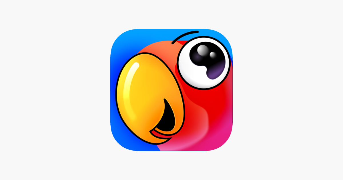 Parrotapp
