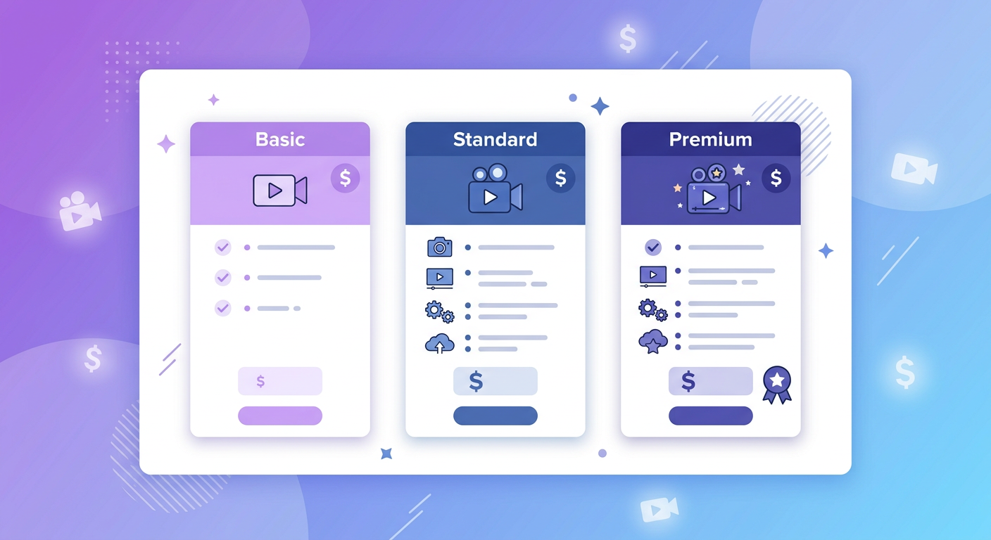 UGC Creator Rate Card: What to Charge Brands in 2026