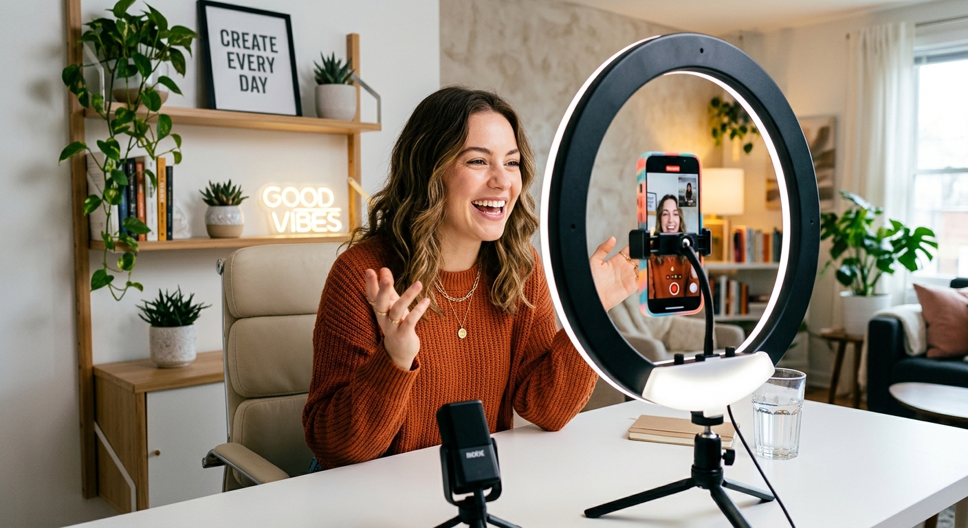 Why Your TikTok Ads Need 20+ Fresh UGC Creatives Monthly — image 2